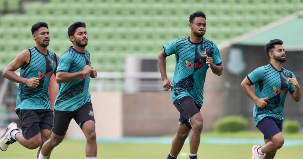bangladesh pacers face crucial overseas test Bangladesh Pacers Face Crucial Overseas Test