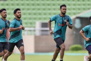 Bangladesh Pacers Face Crucial Overseas Test