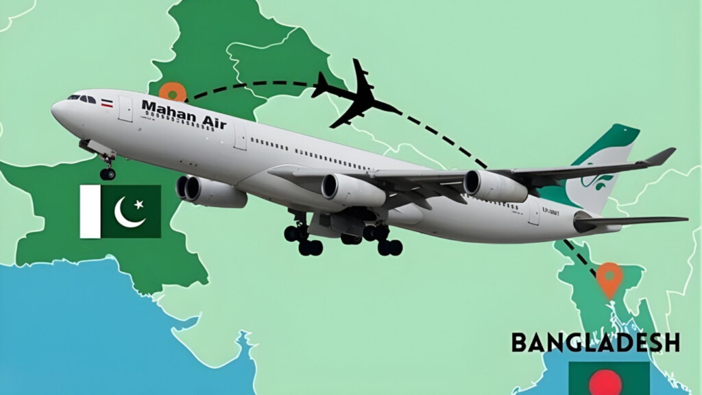 Bangladesh-Pakistan Direct Flights Back After Years 2 bangladesh pakistan direct flights back after years Bangladesh-Pakistan Direct Flights Back After Years