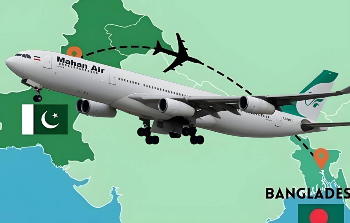 Bangladesh-Pakistan Direct Flights Back After Years