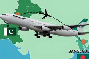 Bangladesh-Pakistan Direct Flights Back After Years