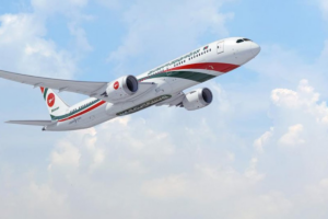 Bangladesh Pilot Detained in Jeddah Over Mother’s Passport