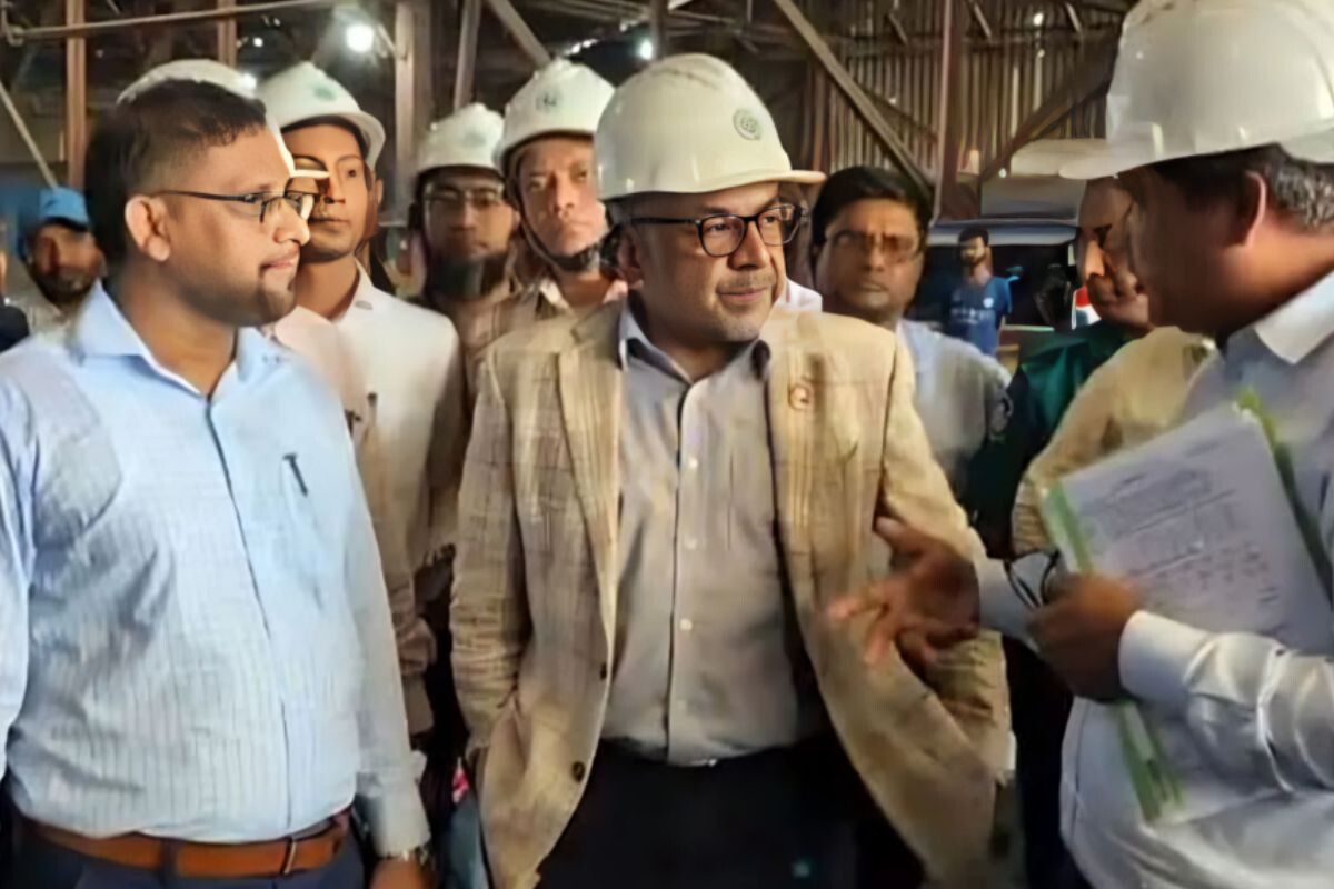 Bangladesh Railway to Import 200 New Coaches from India