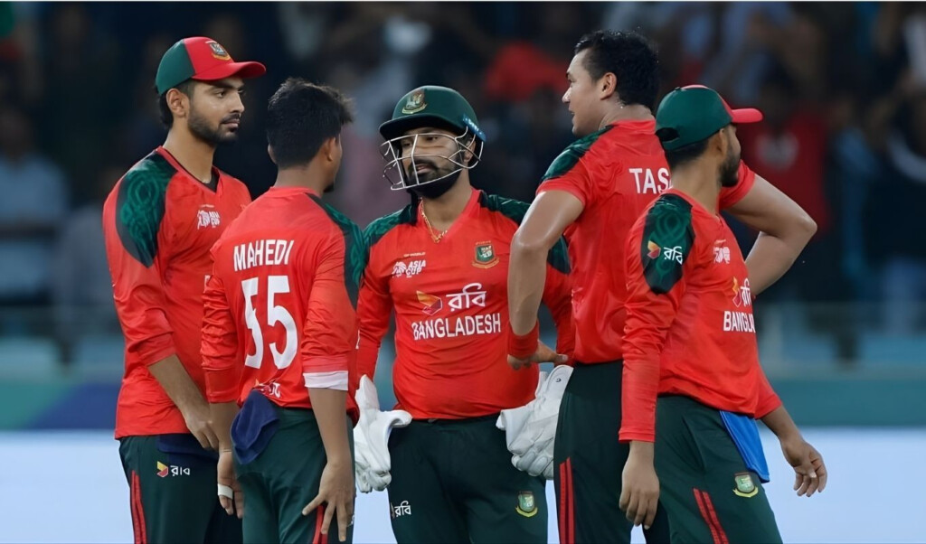 bangladesh ready for south africa tour full schedule here Bangladesh Ready for South Africa Tour; Full Schedule Here