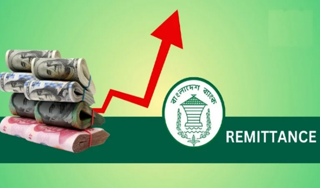 bangladesh receives 192 billion remittances Bangladesh Receives $1.92 Billion Remittances