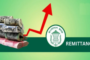 Bangladesh Receives $1.92 Billion Remittances