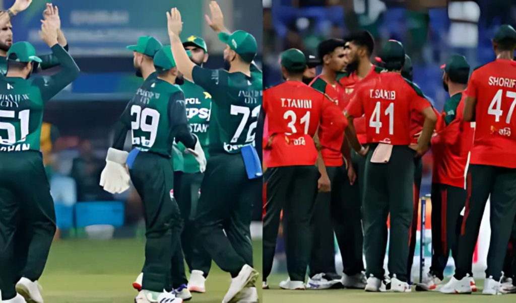 bangladesh rely on recent statistics ahead of semi final clash against pakistan Bangladesh Rely on Recent Statistics Ahead of ‘Semi-Final’ Clash Against Pakistan