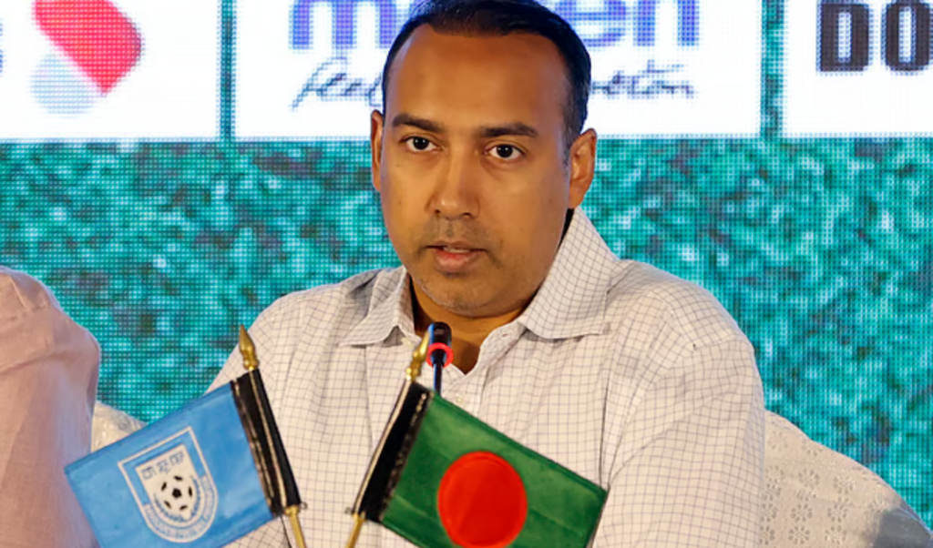 bangladesh secures football use of three stadiums Bangladesh Secures Football Use of Three Stadiums