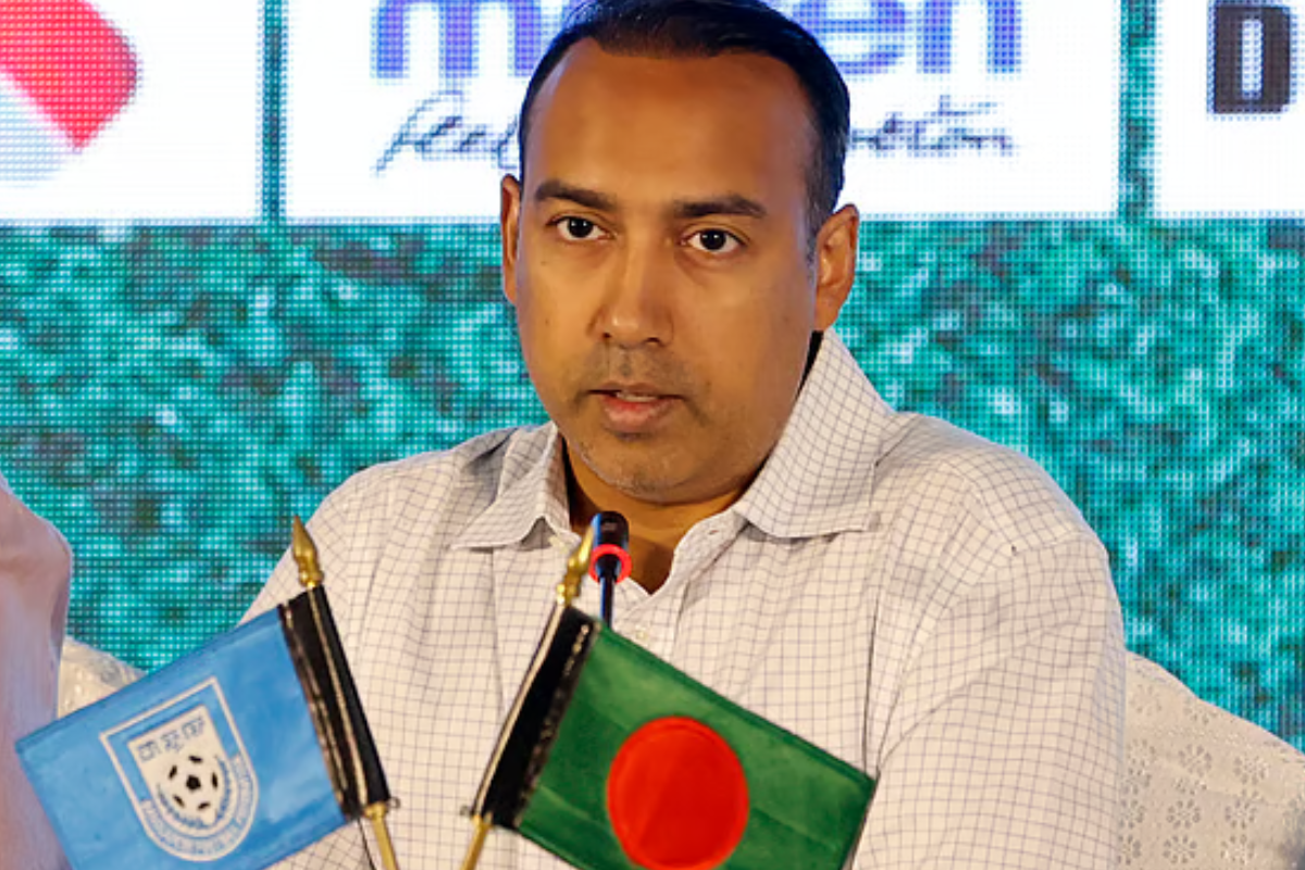 Bangladesh Secures Football Use of Three Stadiums