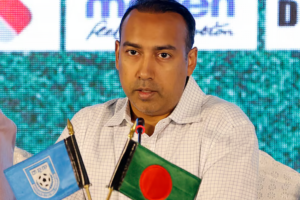 Bangladesh Secures Football Use of Three Stadiums