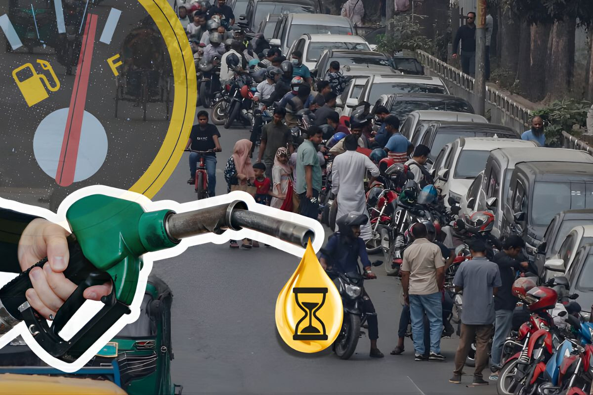 Bangladesh Seeks $2 Billion Energy Aid