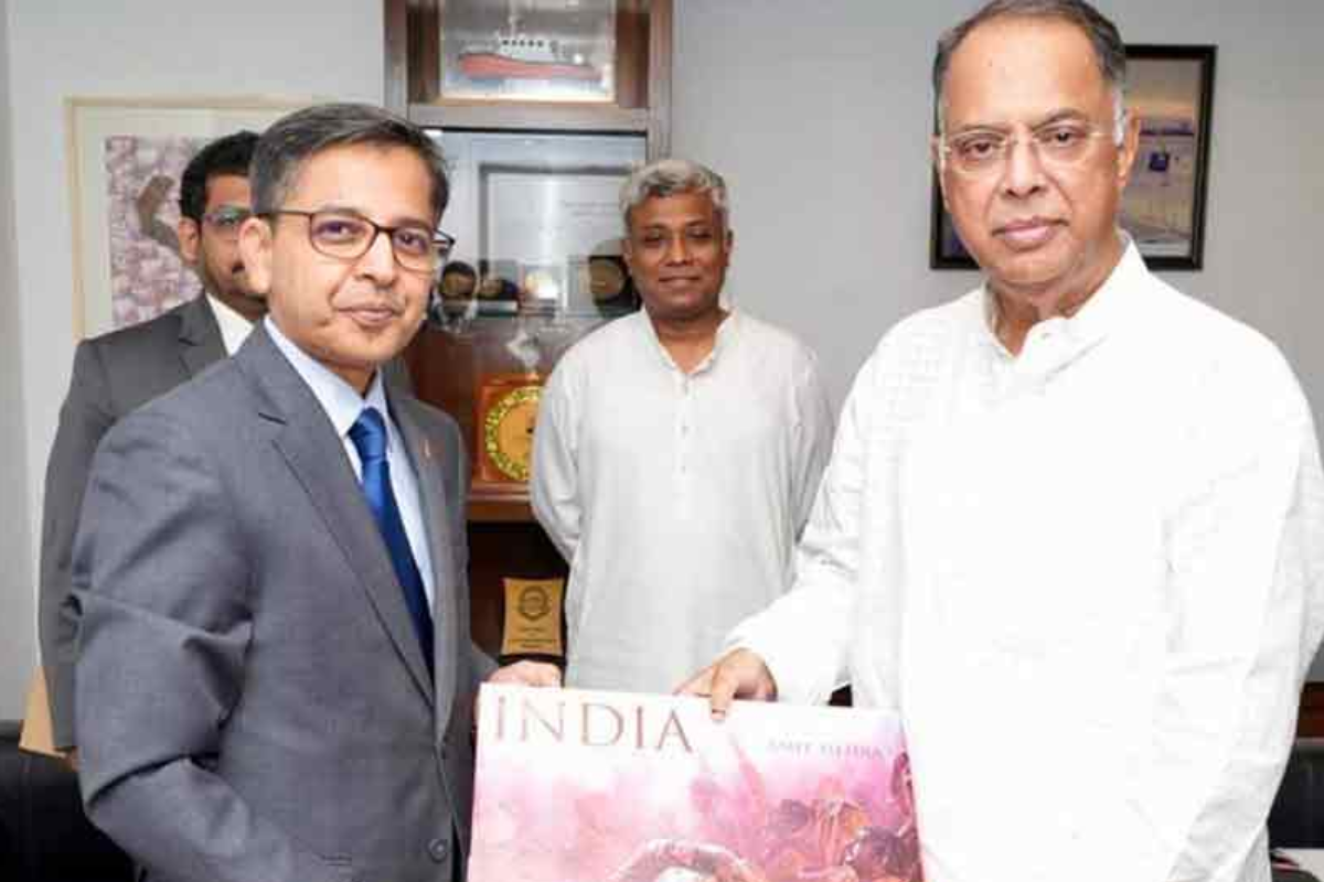 Bangladesh Seeks Extra Fuel Supplies from India