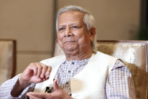 Bangladesh Seeks Malaysia’s Influence in Resolving Rohingya Crisis