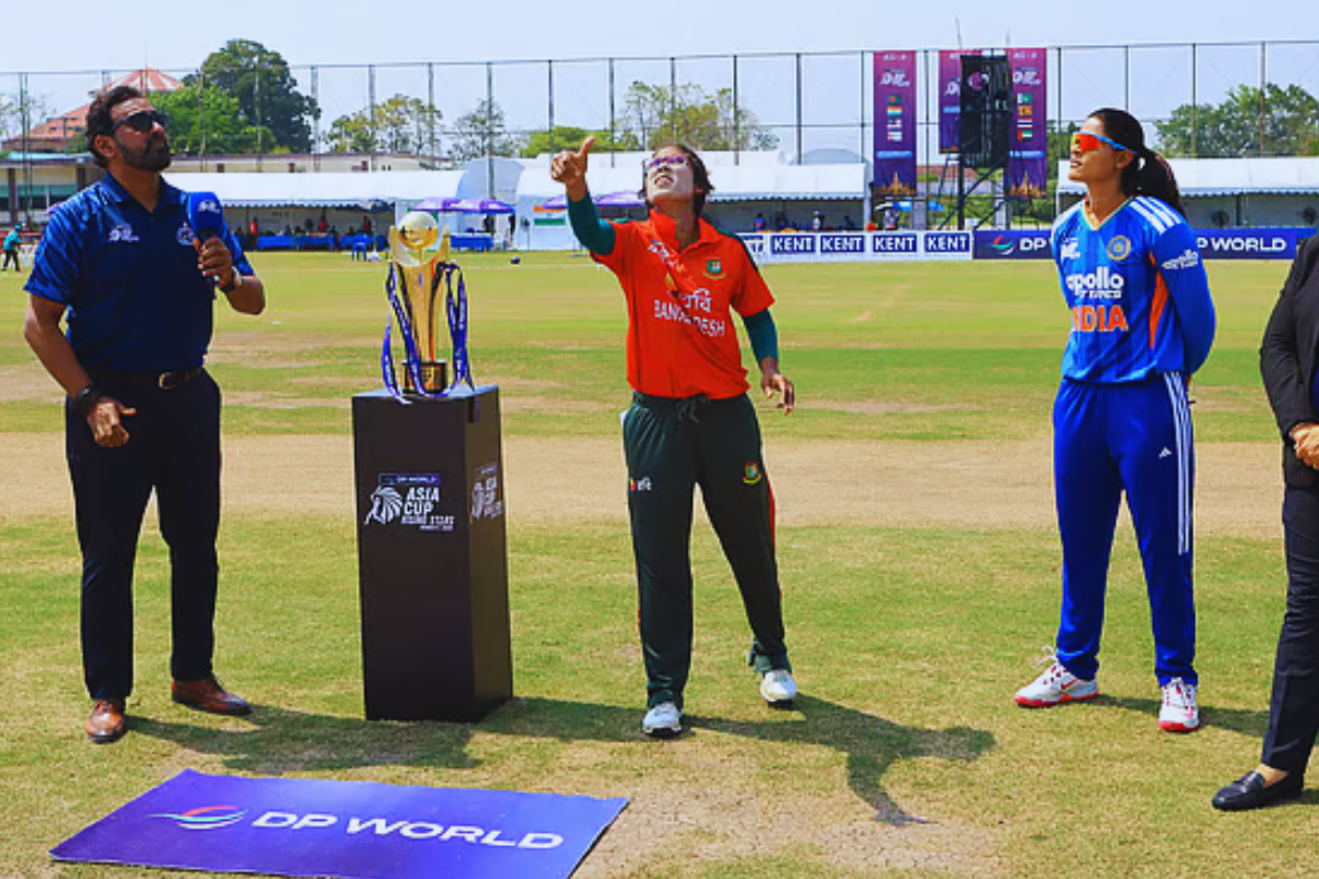 Bangladesh Set 135 in Final