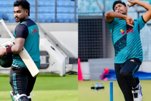 Bangladesh Shine in Updated ICC Rankings as Mustafizur and Imon Steal the Spotlight