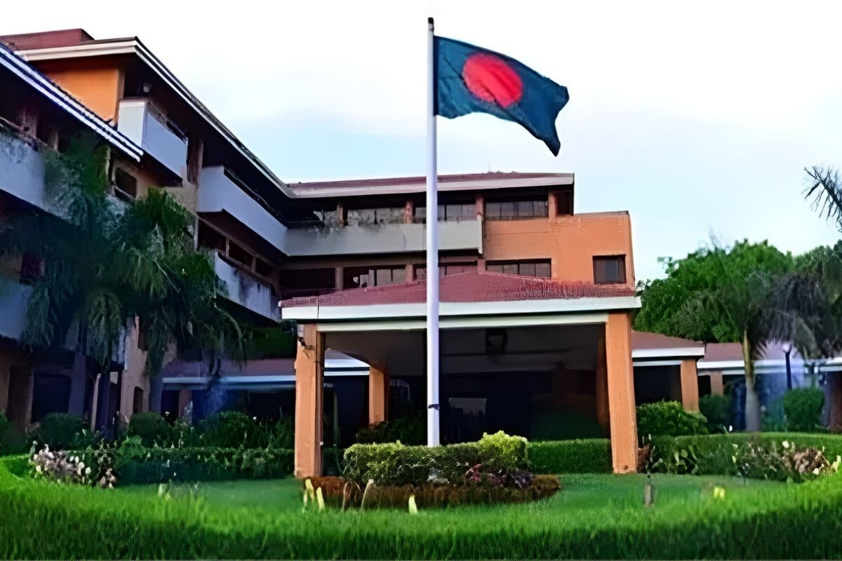 Bangladesh Suspends Visa Services for Indian Applicants