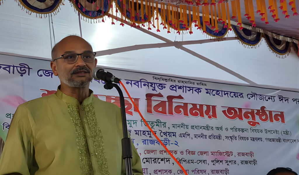 bangladesh targets tax evasion aims higher gdp revenue Bangladesh Targets Tax Evasion, Aims Higher GDP Revenue