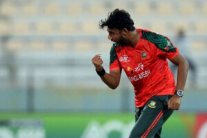 Bangladesh  to Clash with Pakistan in Final