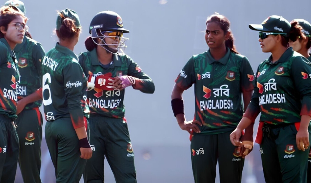bangladesh to face india in final match of womens world cup Bangladesh to Face India in Final Match of Women’s World Cup