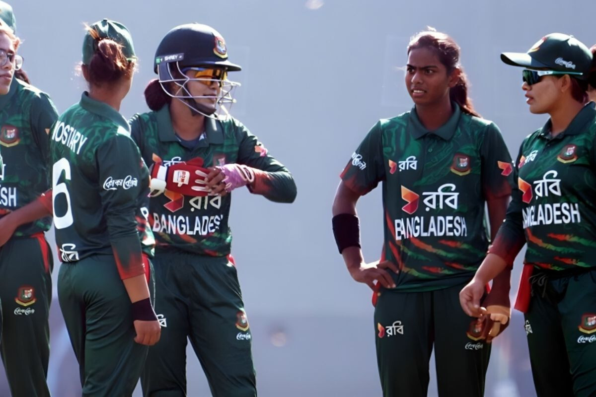 Bangladesh to Face India in Final Match of Women’s World Cup