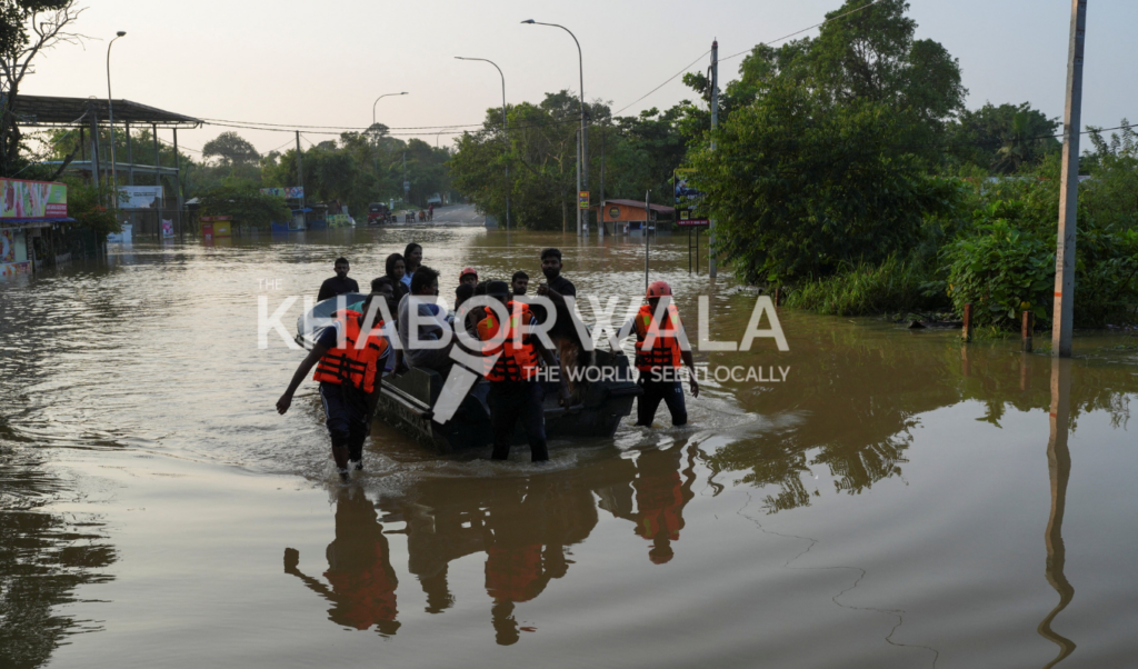 Bangladesh to send relief and rescue team to Sri Lanka after cyclone and floods 2 bangladesh to send relief and rescue team to sri lanka after cyclone and floods Bangladesh to send relief and rescue team to Sri Lanka after cyclone and floods