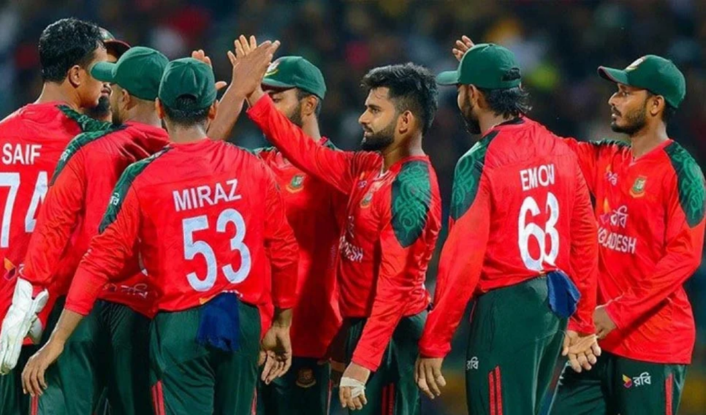 bangladesh unwilling to play world cup fixtures in india Bangladesh Unwilling to Play World Cup Fixtures in India