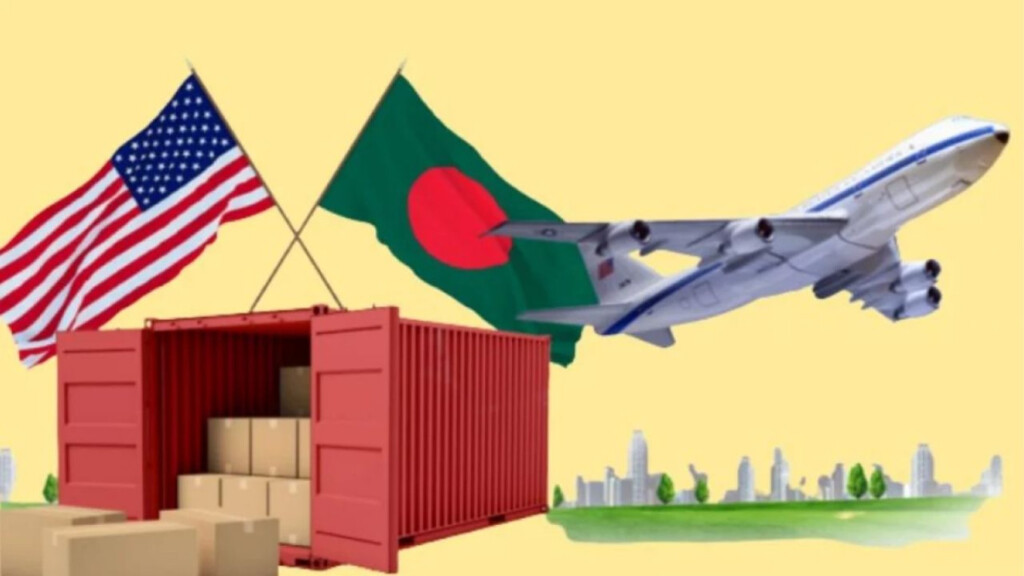 Bangladesh-US Trade Deal Triggers Severe Revenue Concerns 2 bangladesh us trade deal triggers severe revenue concerns Bangladesh-US Trade Deal Triggers Severe Revenue Concerns