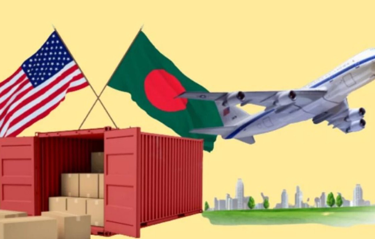Bangladesh-US Trade Deal Triggers Severe Revenue Concerns