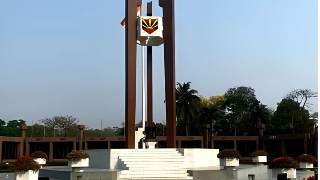 bangladesh victory day to be celebrated with grandeur in kolkata Bangladesh Victory Day to Be Celebrated with Grandeur in Kolkata