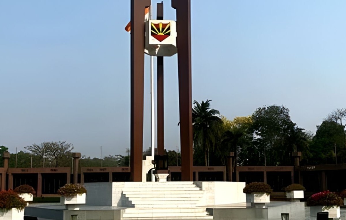 Bangladesh Victory Day to Be Celebrated with Grandeur in Kolkata
