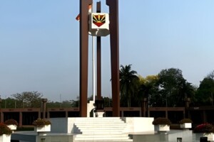 Bangladesh Victory Day to Be Celebrated with Grandeur in Kolkata