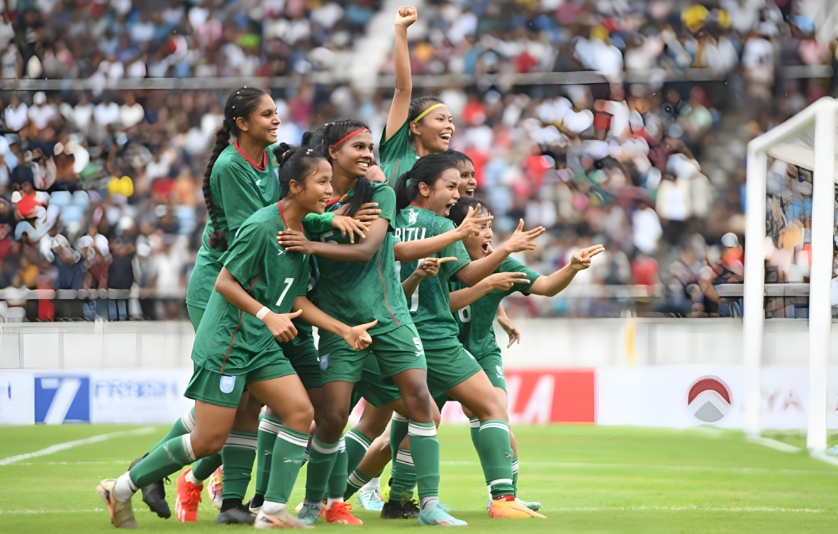 Bangladesh vs Malaysia on 26 November—Don’t Miss the Tri-Nation Clash!