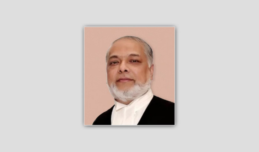 bangladesh welcomes zubair rahman chowdhury as chief justice Bangladesh Welcomes Zubair Rahman Chowdhury as Chief Justice