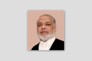 Bangladesh Welcomes Zubair Rahman Chowdhury as Chief Justice