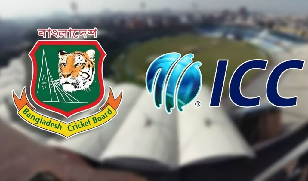 bangladesh will under no circumstances accept the iccs conditions Bangladesh will under no circumstances accept the ICC's conditions