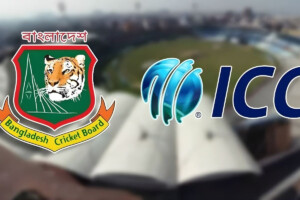 Bangladesh will under no circumstances accept the ICC’s conditions