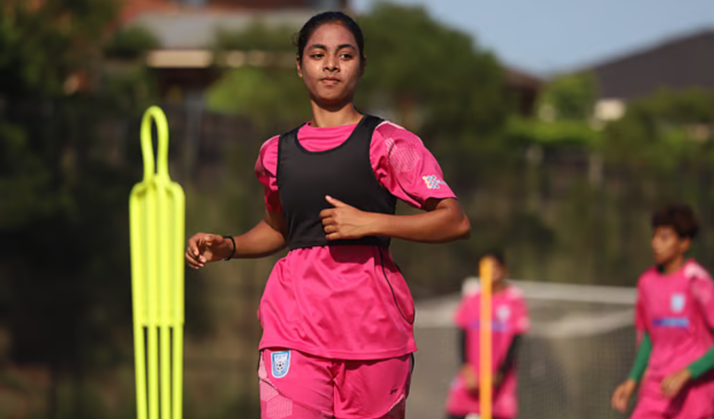 bangladesh women begin asian cup preparations in sydney Bangladesh Women Begin Asian Cup Preparations in Sydney