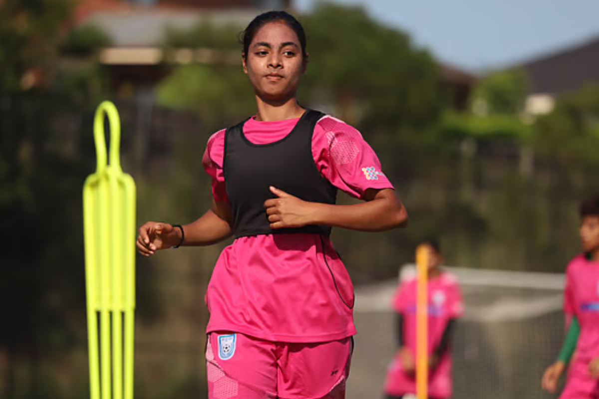 Bangladesh Women Begin Asian Cup Preparations in Sydney