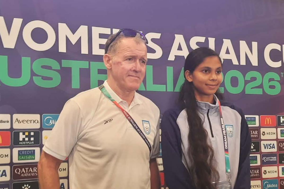 Bangladesh Women Focus on Defence Ahead of China Clash