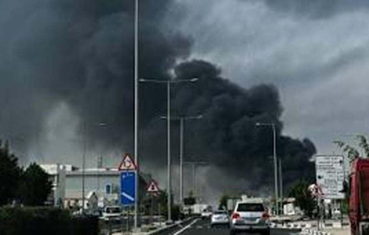 Bangladeshi Among Dead as Iranian Strikes Hit UAE