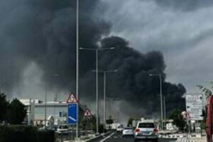 Bangladeshi Among Dead as Iranian Strikes Hit UAE