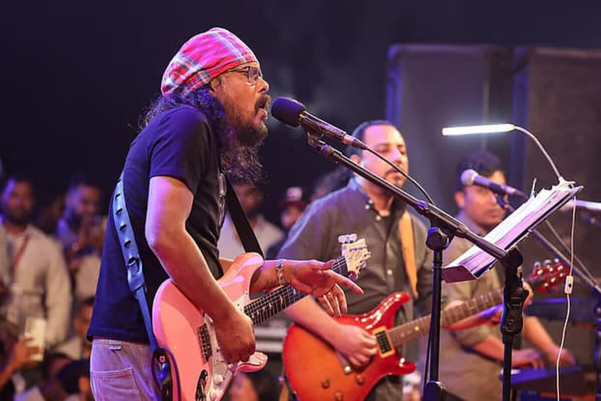Bangladeshi Bands Energise Off‑Season Concerts