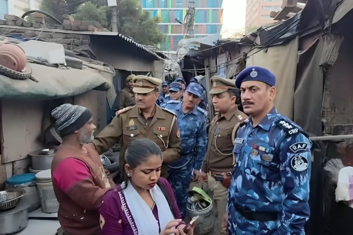 “Bangladeshi Detector” Device Sparks Controversy in India