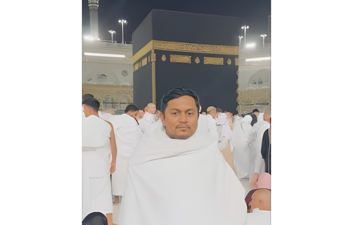 Bangladeshi Expatriate Dies in Tragic Road Accident in Saudi Arabia