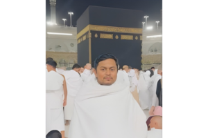 Bangladeshi Expatriate Dies in Tragic Road Accident in Saudi Arabia