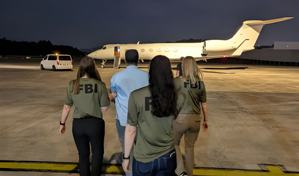 bangladeshi extradited to us over child exploitation Bangladeshi Extradited to U.S. Over Child Exploitation