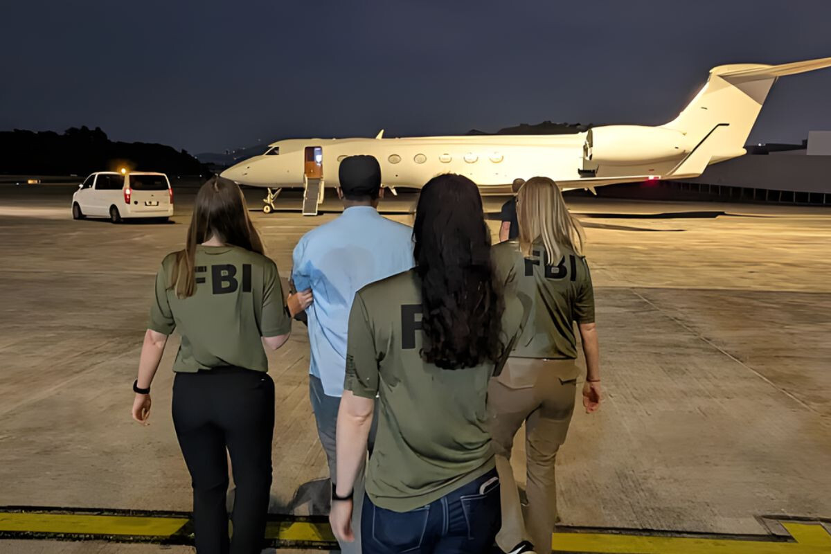 Bangladeshi Extradited to U.S. Over Child Exploitation