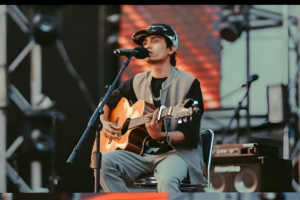 Bangladeshi Rising Talent Ankan Set To Unveil His First Solo Album