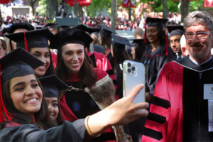 Bangladeshi Students Eligible for 2026 Harvard MBA Scholarship