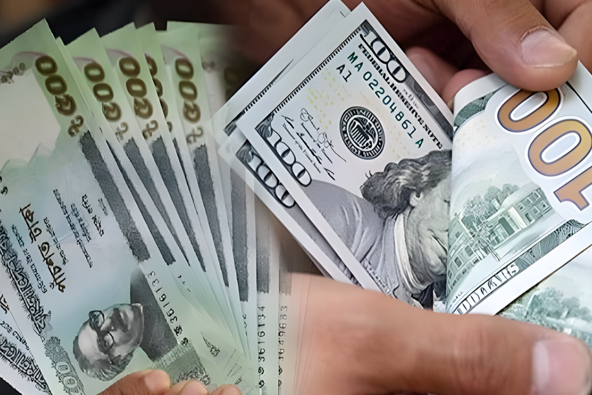 Bangladeshi Taka Shows Mixed Trends Against Global Currencies